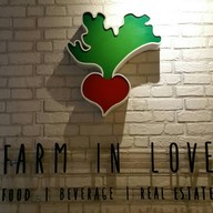 Salad And Steak By Farm In Love