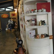 บรรยากาศ Dao Coffee