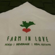 Salad And Steak By Farm In Love