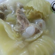 ลุงเท่งยกนิ้ว