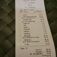 Salad And Steak By Farm In Love