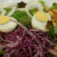 เมนูของร้าน Salad And Steak By Farm In Love