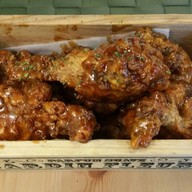 เมนูของร้าน Salad And Steak By Farm In Love