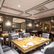 ROSSINI @ Royal Cliff Hotels Group