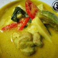 ลุงเท่งยกนิ้ว