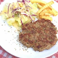 สเต็กนินจา