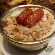 Tim Ho Wan at Olympian City2 Olympian City2