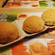 Tim Ho Wan at Olympian City2 Olympian City2