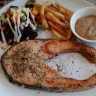 สเต็กนินจา