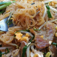 เมนูของร้าน Mekong Coffee Lounge1