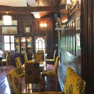 บรรยากาศ ร้านอาหารอิ่มสุข