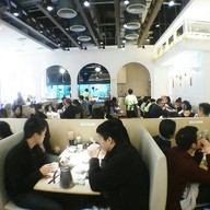 Tim Ho Wan at Olympian City2 Olympian City2