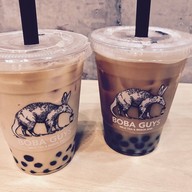 Boba Guys Octavia st