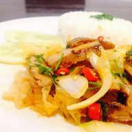 สเต็กนินจา