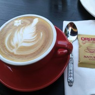 เมนูของร้าน Mekong Coffee Lounge1