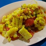 เมนูของร้าน แซ่บเวอร์คุณแดง