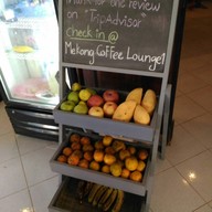 บรรยากาศ Mekong Coffee Lounge1