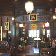 บรรยากาศ ร้านอาหารอิ่มสุข