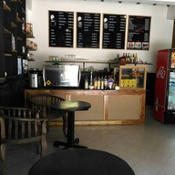 บรรยากาศ Mekong Coffee Lounge1