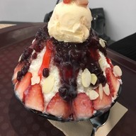 Snow Tree JAS URBAN Srinakarin