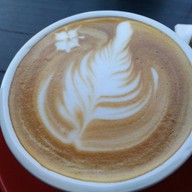 เมนูของร้าน Mekong Coffee Lounge1