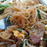 เมนูของร้าน Mekong Coffee Lounge1