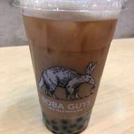 Boba Guys Octavia st