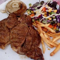 สเต็กนินจา