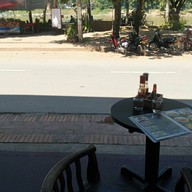 บรรยากาศ Mekong Coffee Lounge1