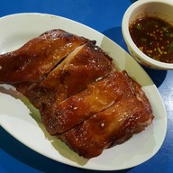 เมนูของร้าน แซ่บเวอร์คุณแดง