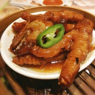 Tim Ho Wan at Olympian City2 Olympian City2