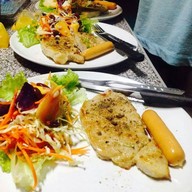 สเต็กนินจา