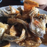เมนูของร้าน แพมิตรสัมพันธ์