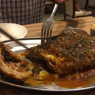 Comehome Homemade Steakhouse -