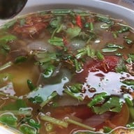 เมนูของร้าน รสประเสริฐ อาหารอิสลาม