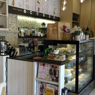 บรรยากาศ Take a Break Ubon Ratchathani