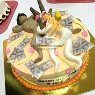 เมนูของร้าน Cake ละไม อัมพวา (Amphawa)