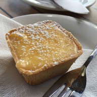 เมนูของร้าน Ross Bakery