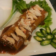 เมนูของร้าน แม่ศรีเรือน centralwOrld ชั้น3