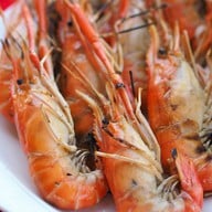 เมนูของร้าน บ้านปากคลอง ปทุมธานี วิมานริมฝั่งเจ้าพระยา