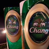 เมนูของร้าน Sunshine Pool Bar โรงแรม เอส.อาร์.เรสซิเด้นซ์