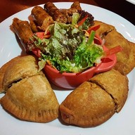 เมนูของร้าน El Gaucho Argentinian Steakhouse สุขุมวิทซอย 19