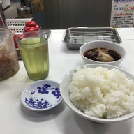 เมนูของร้าน Tempura No Hirao Tenjin