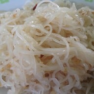 เมนูของร้าน ส้มตำป้าอึ่ง