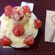 Snow Tree เมเจอร์ ปิ่นเกล้า