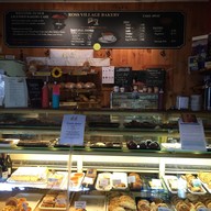 บรรยากาศ Ross Bakery