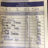 Sipolle By Chef Dan Italian Food ChiangMai