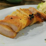 เมนูของร้าน อีสานลำเต้ย E-SAN LUM TOEY 1