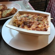 เมนูของร้าน Arno's สาทร