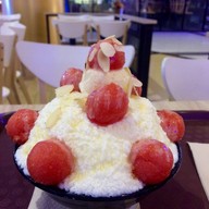 Snow Tree เมเจอร์ ปิ่นเกล้า